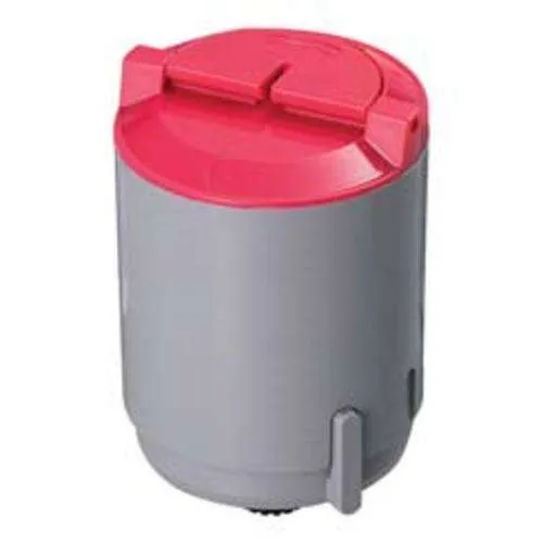 Xerox Phaser 6110 Magenta Cartucho De Toner Generico - Reemplaza 106R01272