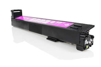 Generico Hp Cf303A Magenta Cartucho De Toner - Reemplaza 827A