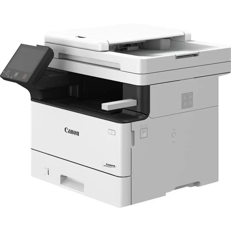 Canon i-SENSYS MF463dw II Multifunción WiFi, Impresora Láser A4, 28 ppm