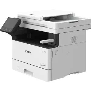 Canon i-SENSYS MF463dw II Multifunción WiFi, Impresora Láser A4, 28 ppm
