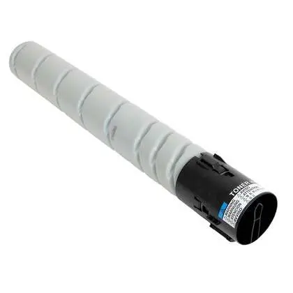 Konica Minolta Tn322 Negro Cartucho De Toner Generico - Reemplaza A33K050