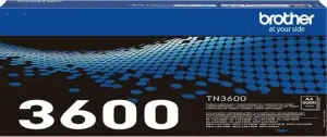 Brother Toner Negro HL-L5210DN/L5210DW/L6210DW/L6410DN - DCP-L5510DW - MFC-L5710DN/L5710DW/L6710DW/L6910DN