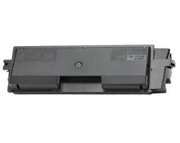 Kyocera Tk580 Negro Cartucho De Toner Generico - Reemplaza 1T02Kt0Nl0/Tk580K