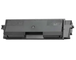 Kyocera TK580 Negro Cartucho de Tóner Genérico Reemplazo 1T02KT0NL0/TK580K