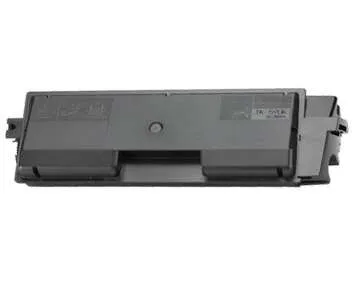 Kyocera TK580 Negro Cartucho de Tóner Genérico Reemplazo 1T02KT0NL0/TK580K