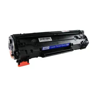 INKOEM Tóner Compatible Negro HP 85A/35/36