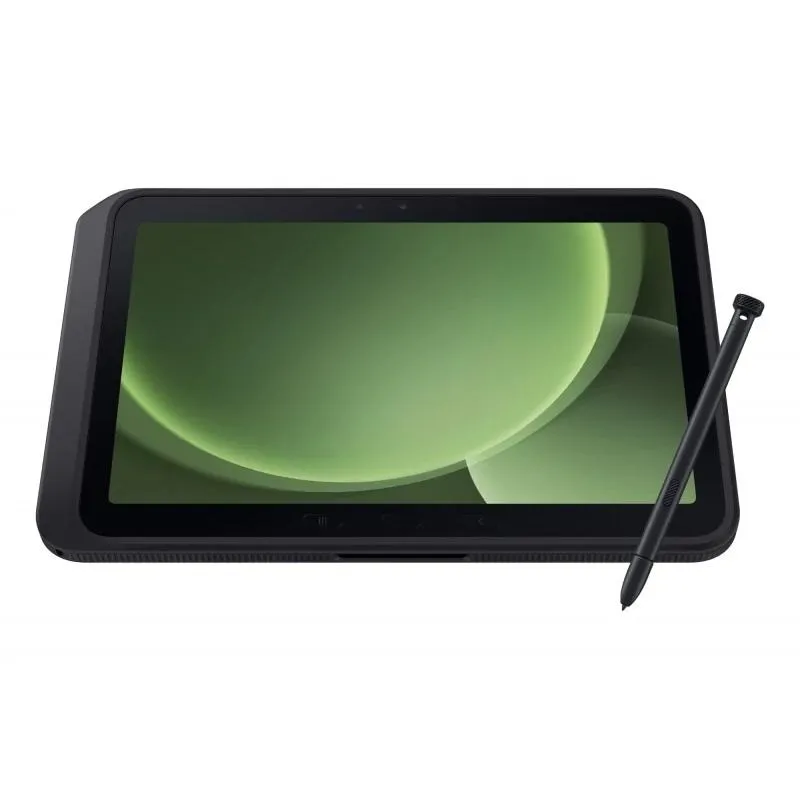 Samsung Galaxy Tab Active5 Pro 5G 128GB Verde