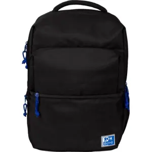 Oxford Mochila Young Proof B-Ready 28L Poliéster Reciclado Negro