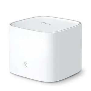 TP-Link HX520(1-Pack) Router Mesh WiFi6 AX3000 3xG