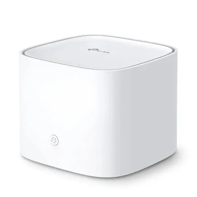 TP-Link HX520 Router Mesh WiFi 6 AX3000 3xG