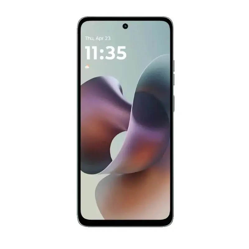 Motorola Moto G56 5G Smartphone 6.72" - 8GB RAM - 256GB - Cámara 50MP - Batería 5200mAh - Carga 30W - Gris