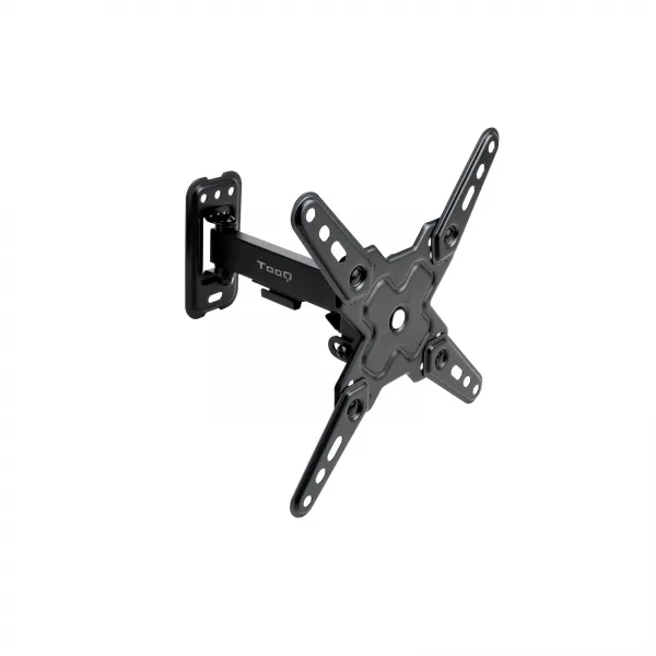 TOOQ Soporte De Pared LP1343TN-B Para Pantallas De 13-43" Hasta 20kg VESA 200x200 Negro