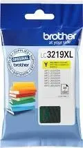 Brother Tinta Amarilla para MFC-J5930DW/J6935DW/J5330DW/J5730DW/J6530DW/J6930DW