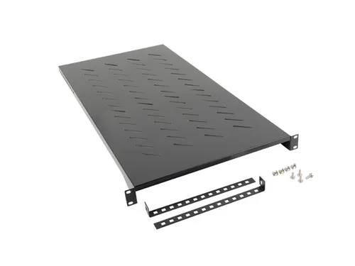 Lanberg Cajón Metálico Para Rack AK-1013-B