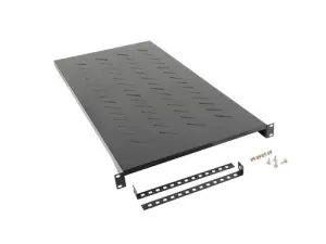 Lanberg Cajón Metálico Para Rack AK-1013-B