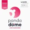Panda Dome Advanced Licencias Ilimitadas 2A ESD Antivirus