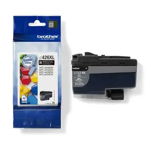 Brother Tinta Negra para Impresoras MFC-J4340DWE/J4540DW/J4540DWXL/J4340DW