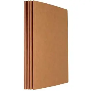 Mariola Subcarpeta Folio 200gr Kraft Pack de 50 Unidades