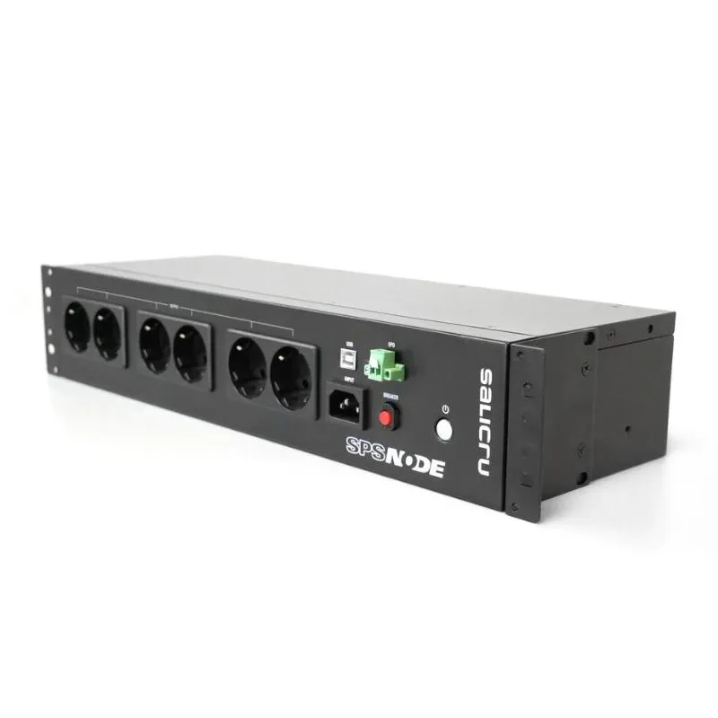 Salicru Sps 900 Node
