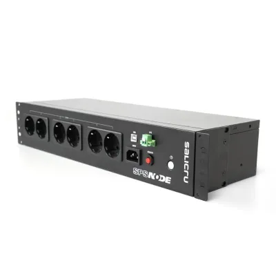 Salicru SPS 900 NODE SAI UPS para Hogar y Vida