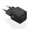 Aisens Cargador GAN 35W USB-C PD3.0 QC4.0