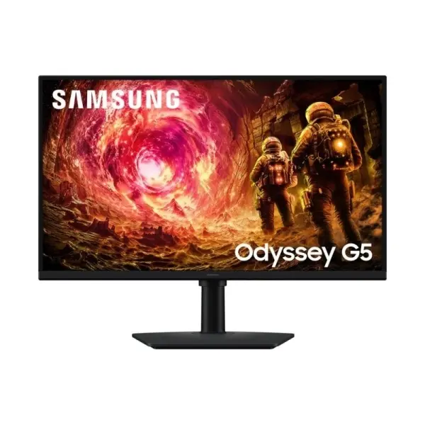 Samsung G50F 27" Quad HD LCD Monitor 2560 x 1440 Pixeles Negro