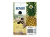 Epson 604XL Cartucho de Tinta Negro Original