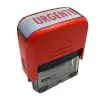 Colop Sello Printer C20 Formula Urgente Almohadilla E/20 14x38mm Rojo