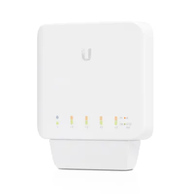 Ubiquiti Unifi Usw-Flex Gestionado L2 Gigabit Ethernet (10/100/1000) Energía Sobre Ethernet (Poe) Blanco