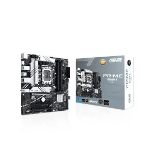 ASUS PRIME B760M-A CSM Placa Base mATX DDR4 LGA 1700