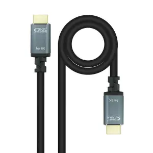 Nanocable HDMI 2.1 IRIS Cable 8K M-M 5 Metros