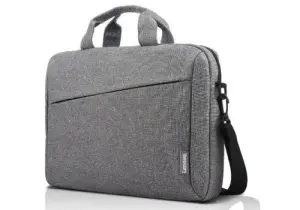 MALETIN DE PORTATIL 15.6" LENOVO CASUAL TOPLOADER T210 Compartimento acolchado bolsillo frontaltrasera para troley
