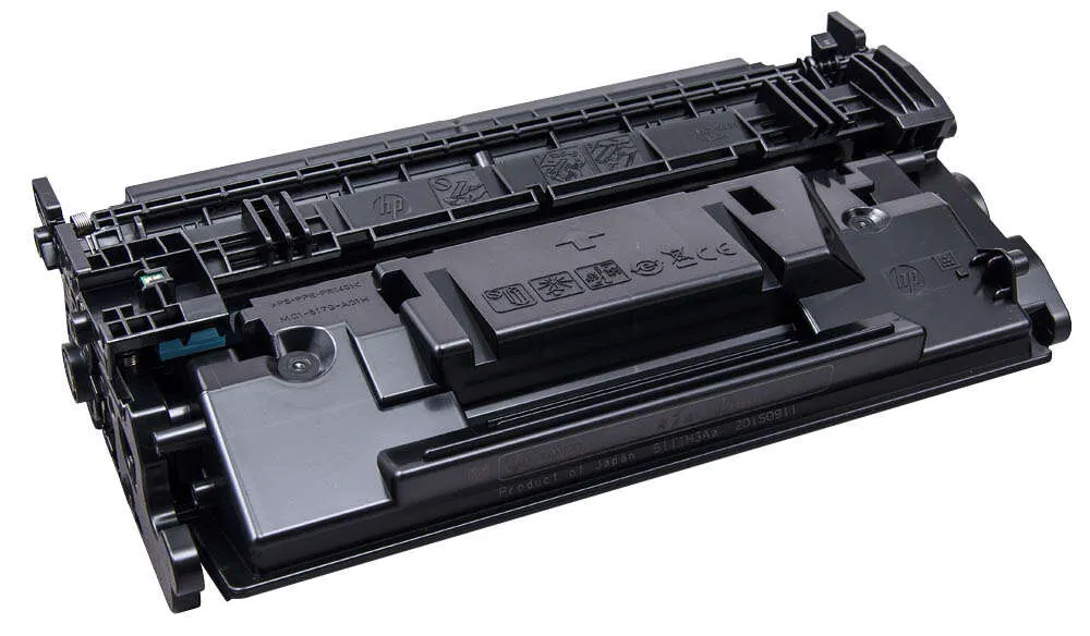 Canon 056H Negro Cartucho De Toner Generico - Reemplaza 3008C002