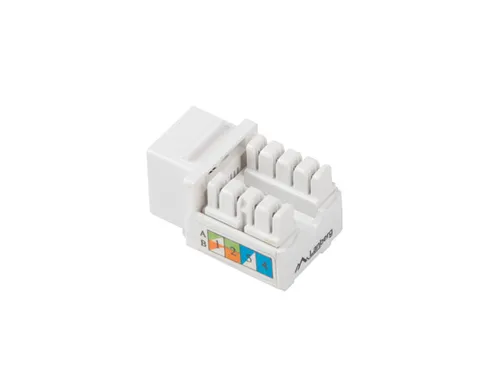 Lanberg KSU6-1090 Módulo Conector de Red