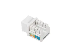 Lanberg KSU6-1090 Módulo Conector de Red