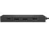 HP Travel Hub G3 USB-C 5 en 1 - HDMI 4K 60Hz, 2x USB A 10Gbps, 2x USB C hasta 65W