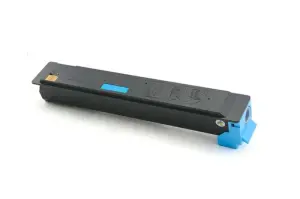 Kyocera TK5195 Cartucho de Tóner Cian Compatible Reemplazo 1T02R4CNL0