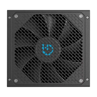 Hiditec PSU BZ Pro 850W 80+ Bronze ATX 3.1 Fuente de Alimentación