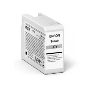 Epson Tinta Gris Claro SureColor SC-P 900
