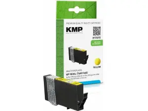 HP Tinta Amarillo Nº 903XL para OfficeJet Pro 6860 / 6960 / 6970