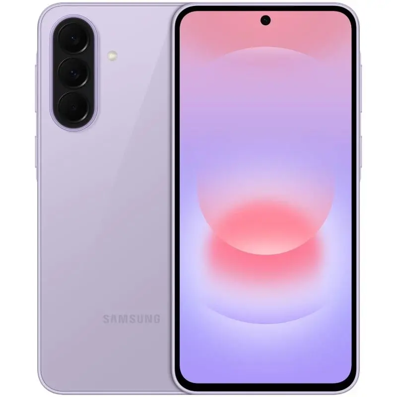 Samsung Galaxy A37 5G 128GB 6GB Light Violet