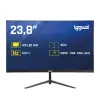 iggual Monitor 24" FHD IPS 120Hz 1ms VGA HDMI Slim