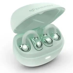 Energy Sistem Auriculares StreetPods O.Sound Verde TWS