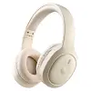 NGS Auric Inalámbrico Bluetooth Beige