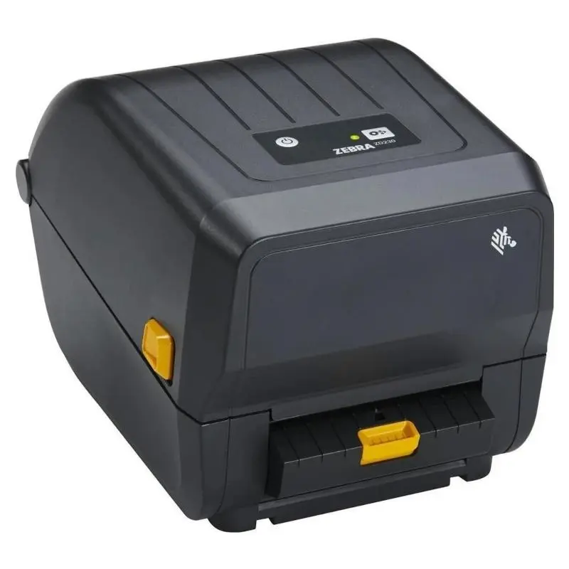 Zebra Impresora Térmica ZD230 USB/WiFi