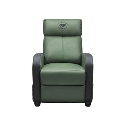 Cougar Sillón Gaming Ranger Elite Army Green