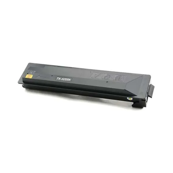 Kyocera Tk5205 Negro Cartucho De Toner Generico - Reemplaza 1T02R50Nl0/Tk5205K