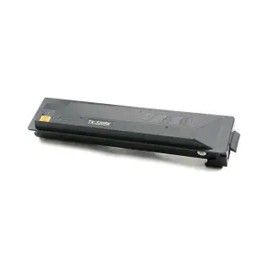 Kyocera TK5205 Negro Cartucho de Tóner Genérico Reemplazo 1T02R50NL0/TK5205K
