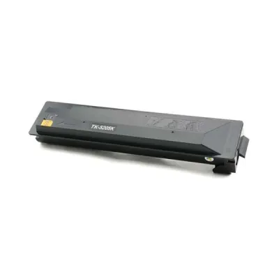 Kyocera TK5205 Negro Cartucho de Tóner Genérico Reemplazo 1T02R50NL0/TK5205K