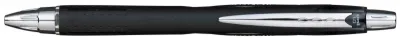 Uni-ball JetStream SXN-210 Bolígrafo Retráctil 1mm Tinta Resistente al Agua y Luz Negro